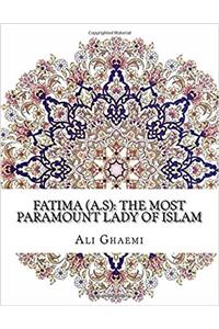 Fatima (A.S)