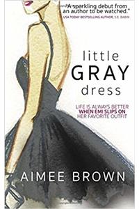 Little Gray Dress