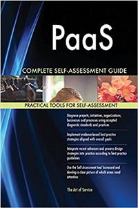 Paas Complete Self-Assessment Guide