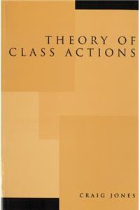 Theory of Class Actions