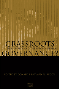 Grassroots Governance?