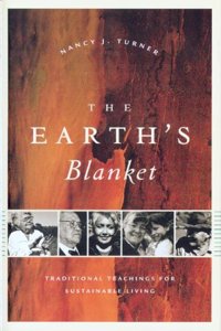 Earth's Blanket