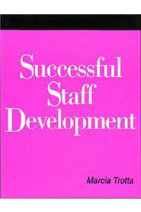 Successful Staff Development