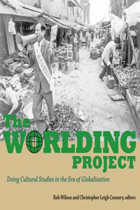 Worlding Project