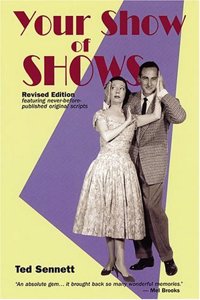 YOUR SHOW OF SHOWS