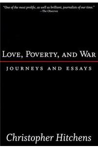 Love, Poverty, and War