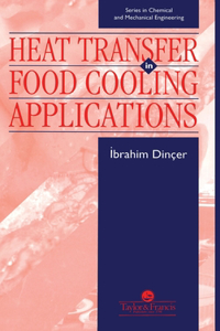 Heat Transfer In Food Cooling Applications