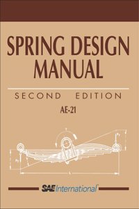 Spring Design Manual