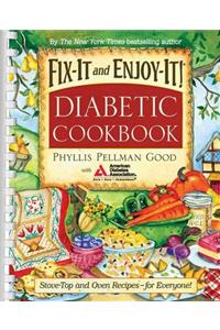 Fix-It and Enjoy-It Diabetic