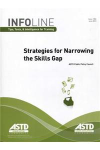 Strategies for Narrowing the Skills Gap