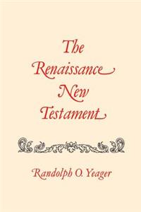 Renaissance New Testament