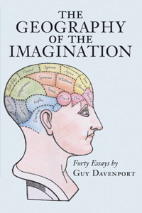 Geography of the Imagination