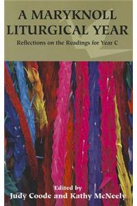 A Maryknoll Liturgical Year