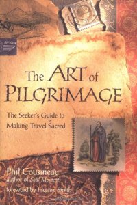 The Art of Pilgrimage