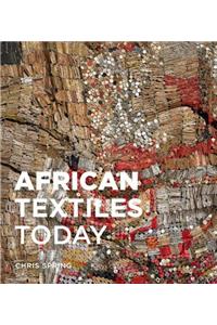 African Textiles Today