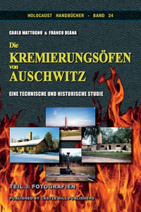 Die Kremierungsoefen von Auschwitz, Teil 3