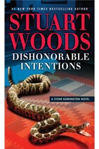 Dishonorable Intentions