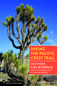 Hiking the Pacific Crest Trail: Southern California