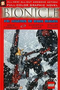 Bionicle