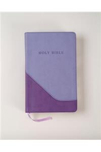 Personal Size Giant Print Reference Bible-KJV