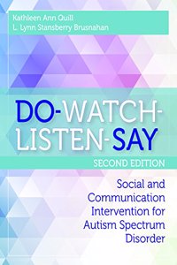 Do-Watch-Listen-Say