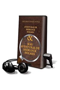 Aventuras de Sherlock Holmes & Mas Aventuras de Sherlock Holmes