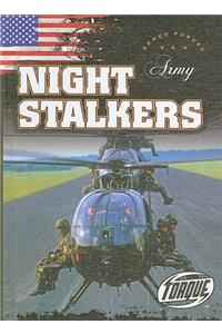 Army Night Stalkers