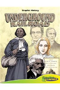 Underground Railroad