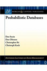 Probabilistic Databases