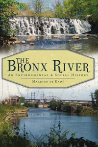 The Bronx River