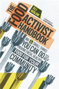 Food Activist Handbook