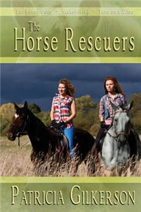 Horse Rescuers