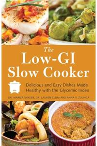 Low GI Slow Cooker