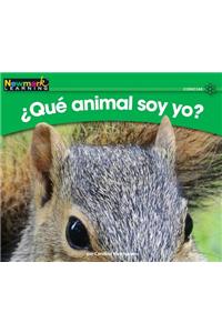 +qut Animal Soy Yo? Leveled Text