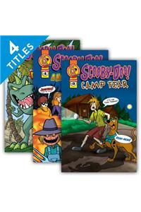Scooby-Doo Comic Storybook (Set)