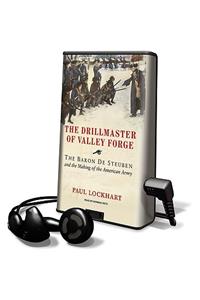 Drillmaster of Valley Forge