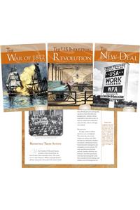 Essential Events Set 5 (Set)