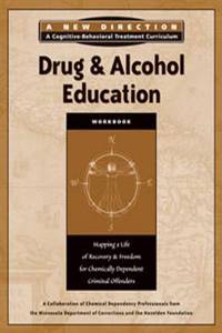 Drug & Alcohol Education Workbook