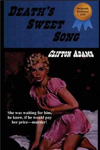 Death's Sweet Song