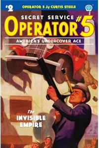 Operator 5 #2