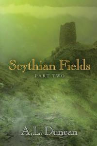 Scythian Fields - Part Two