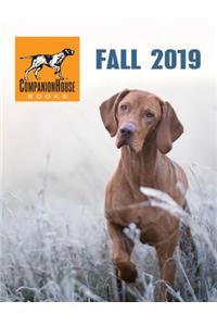 Companionhouse Fall 2019 Catalog