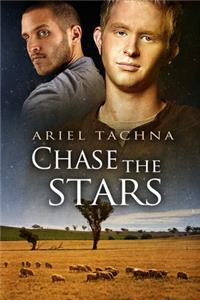 Chase the Stars Volume 2