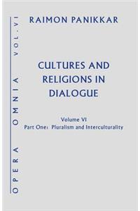 Cultures and Religions in Dialogue