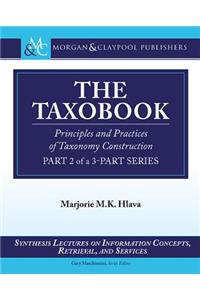 The Taxobook