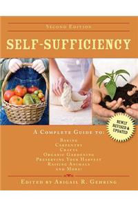 Self-Sufficiency