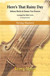 Here's That Rainy Day