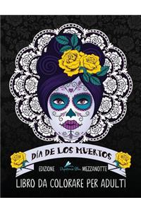 Dia de los muertos