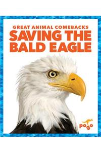 Saving the Bald Eagle