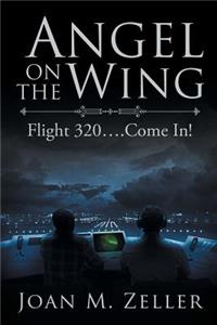 Angel on the Wing